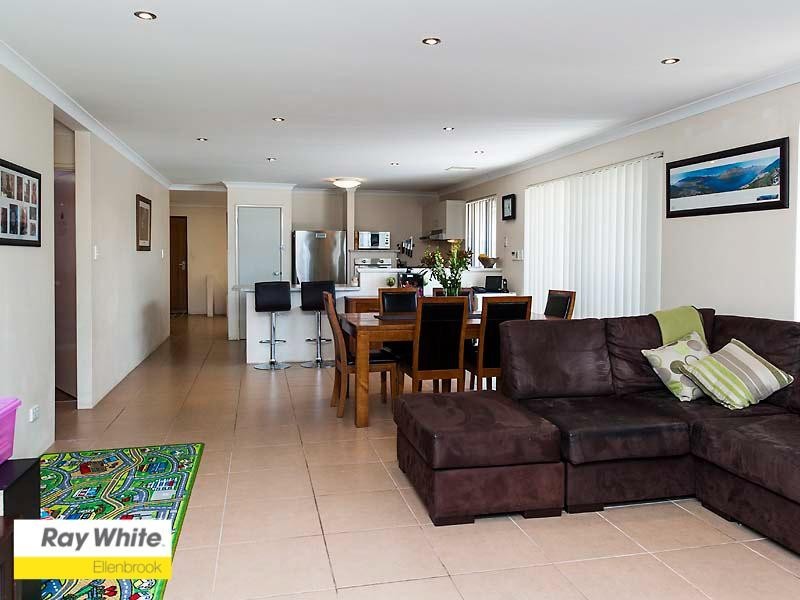 153 Coolamon Boulevard, Ellenbrook WA 6069