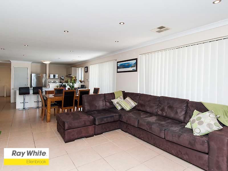 153 Coolamon Boulevard, Ellenbrook WA 6069