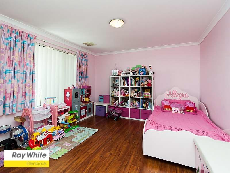 153 Coolamon Boulevard, Ellenbrook WA 6069