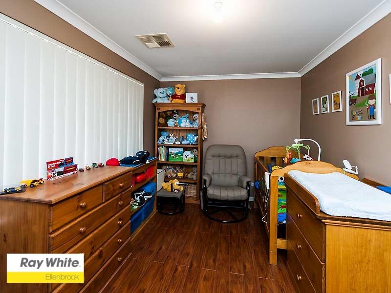 153 Coolamon Boulevard, Ellenbrook WA 6069