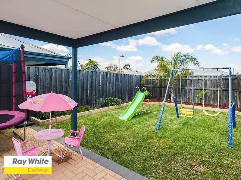 153 Coolamon Boulevard, Ellenbrook WA 6069