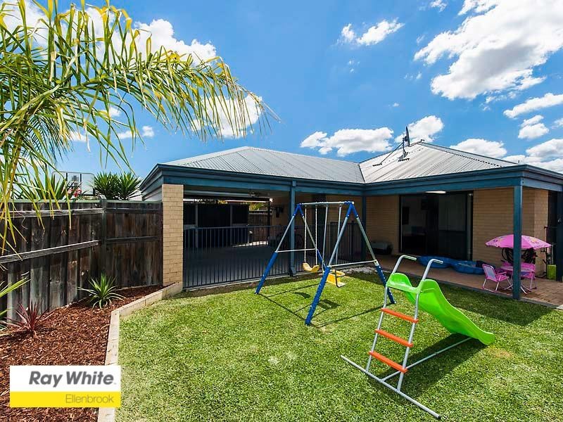 153 Coolamon Boulevard, Ellenbrook WA 6069