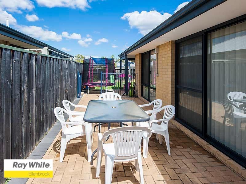 153 Coolamon Boulevard, Ellenbrook WA 6069