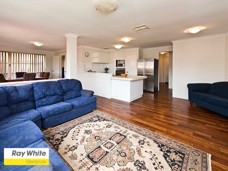 30 Wattlebird Crescent, Ellenbrook WA 6069