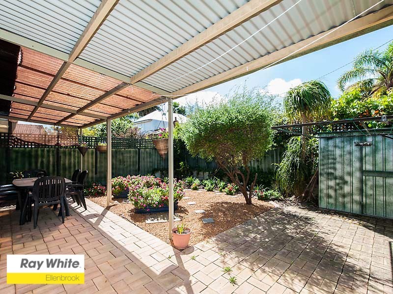 4/109 Kenny Street, Bassendean WA 6054