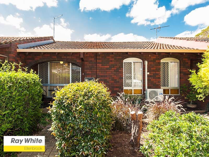 4/109 Kenny Street, Bassendean WA 6054