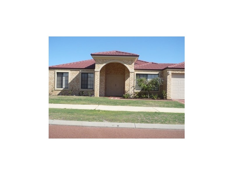 82 Ponte Vecchio Boulevard, Ellenbrook WA 6069