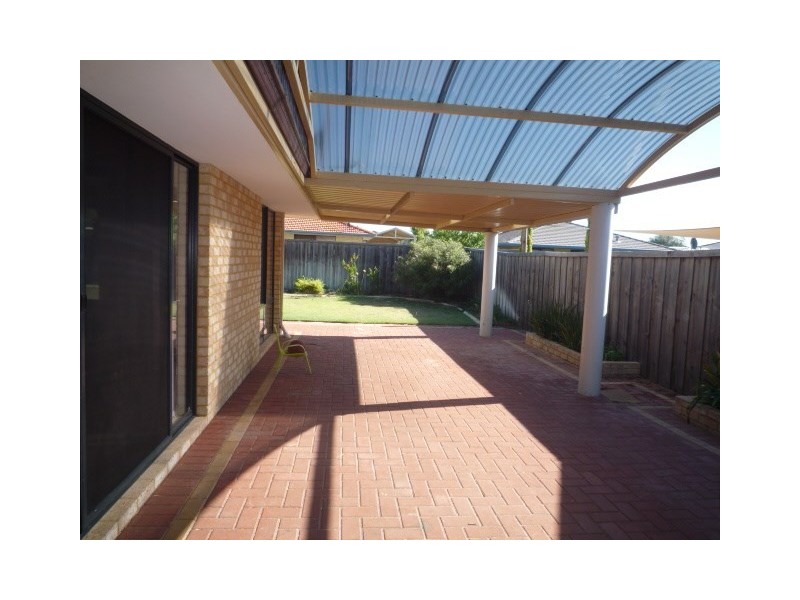 82 Ponte Vecchio Boulevard, Ellenbrook WA 6069