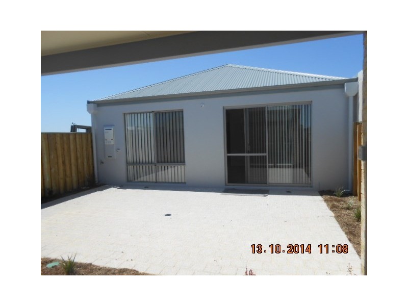 4 Finke Alley, Ellenbrook WA 6069