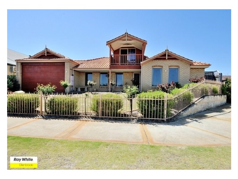 20 Sandown Circle, Henley Brook WA 6055