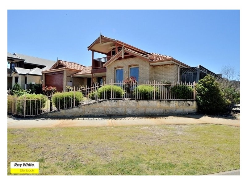 20 Sandown Circle, Henley Brook WA 6055