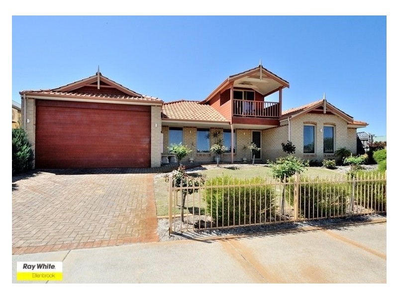 20 Sandown Circle, Henley Brook WA 6055