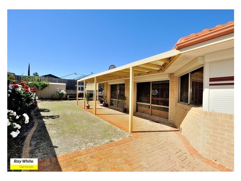 20 Sandown Circle, Henley Brook WA 6055