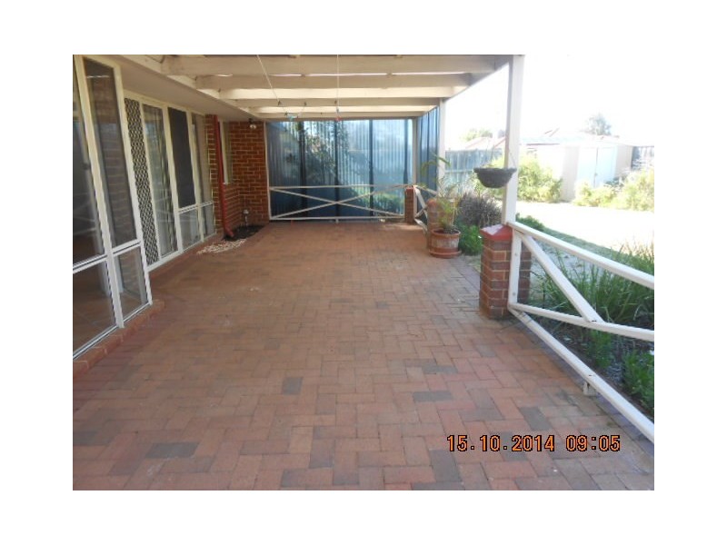 7 Honeyeater Terrace, Ellenbrook WA 6069