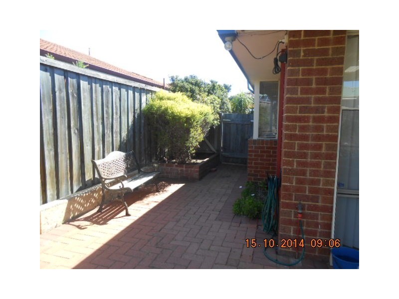 7 Honeyeater Terrace, Ellenbrook WA 6069