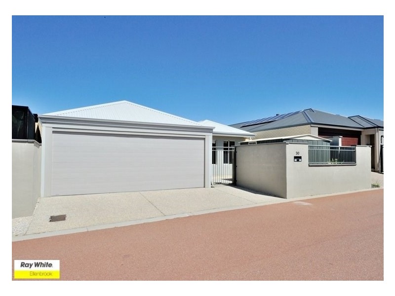 30 Coree Lane, Ellenbrook WA 6069