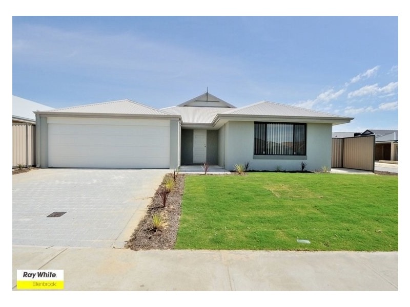 17 Wilderness Way, Aveley WA 6069