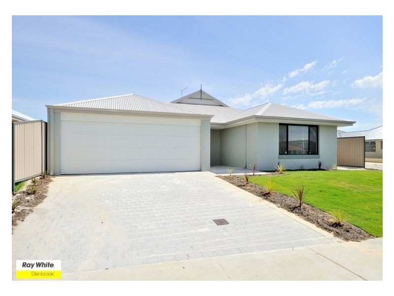 17 Wilderness Way, Aveley WA 6069