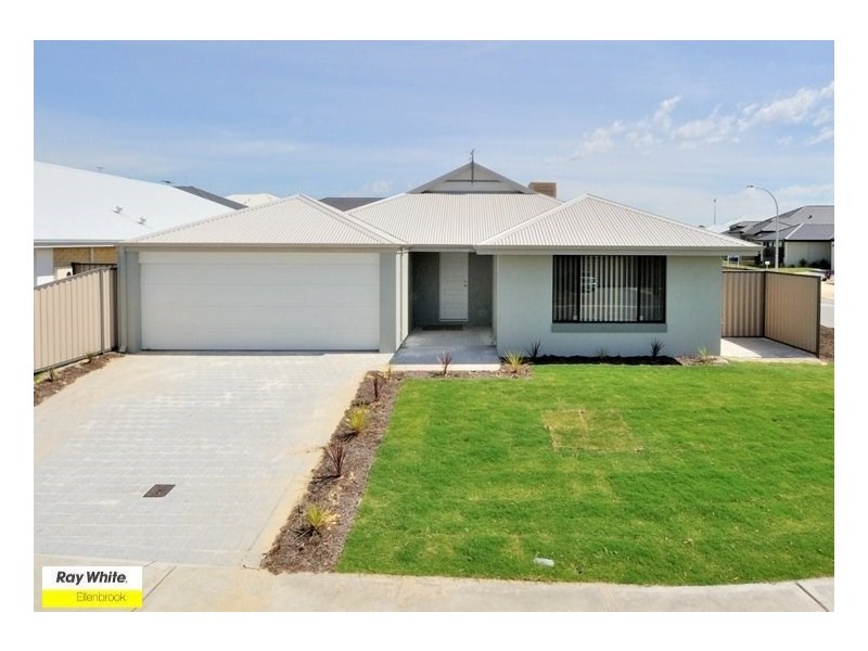 17 Wilderness Way, Aveley WA 6069