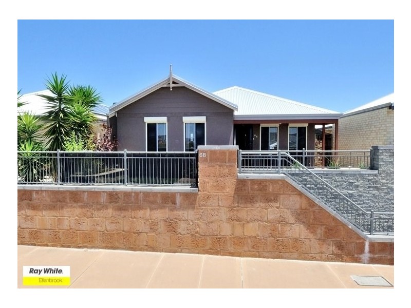 68 Brixton Crescent, Ellenbrook WA 6069