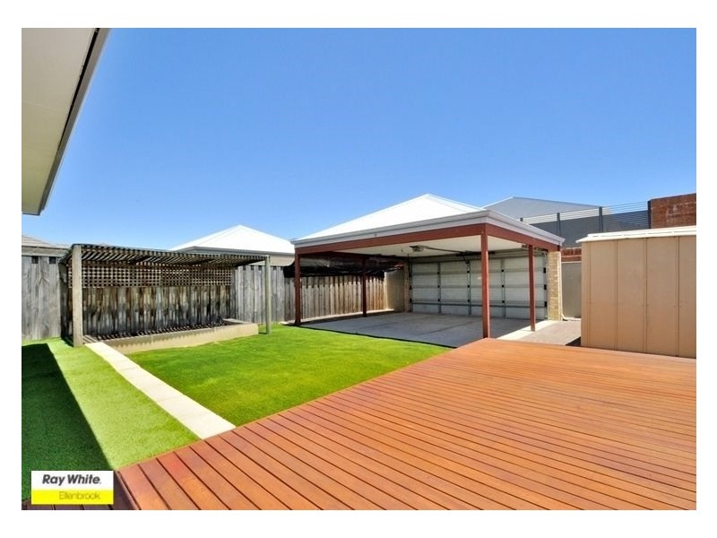 68 Brixton Crescent, Ellenbrook WA 6069