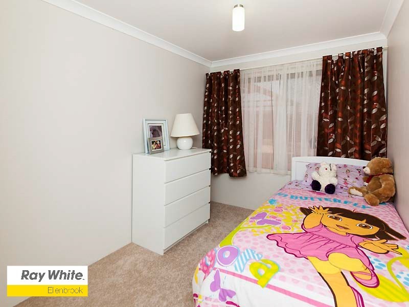 12 Halpin Circle, Ellenbrook WA 6069