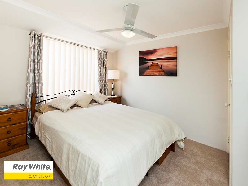 12 Halpin Circle, Ellenbrook WA 6069