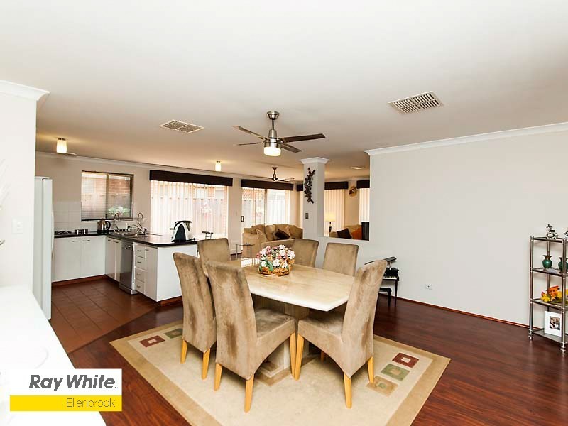 12 Halpin Circle, Ellenbrook WA 6069