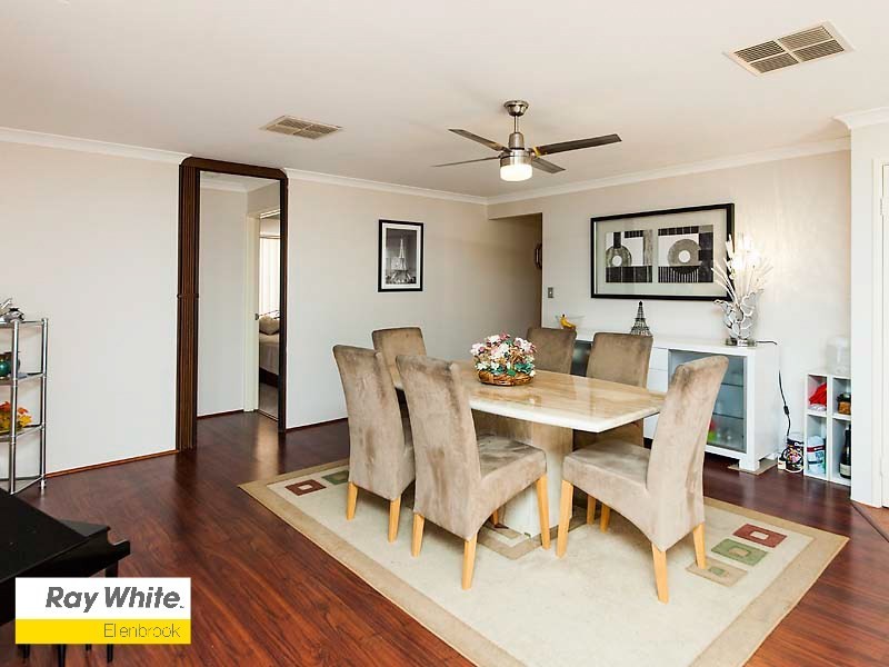 12 Halpin Circle, Ellenbrook WA 6069