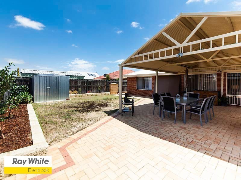 12 Halpin Circle, Ellenbrook WA 6069
