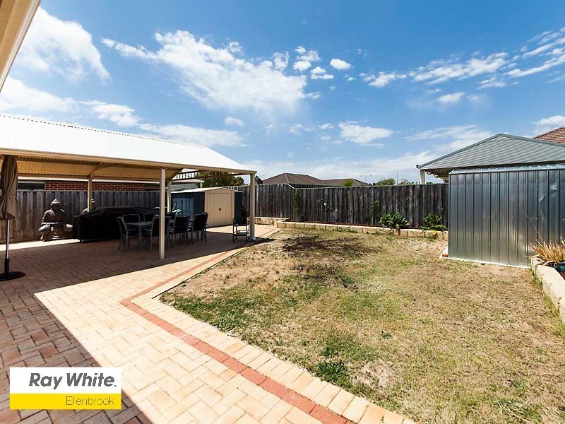 12 Halpin Circle, Ellenbrook WA 6069