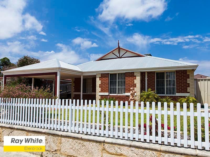 12 Halpin Circle, Ellenbrook WA 6069