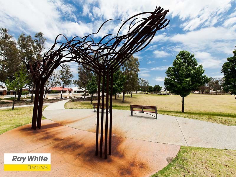 12 Halpin Circle, Ellenbrook WA 6069