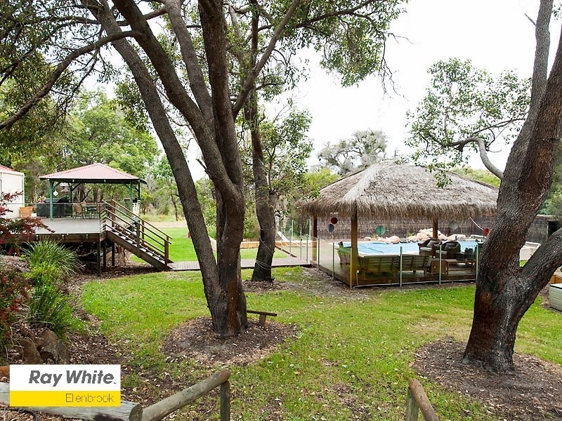 41 Shiraz Lane, The Vines WA 6069