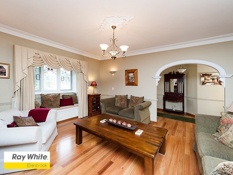 41 Shiraz Lane, The Vines WA 6069