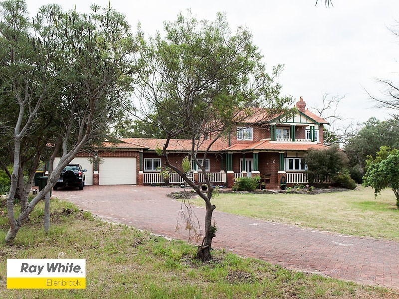 41 Shiraz Lane, The Vines WA 6069