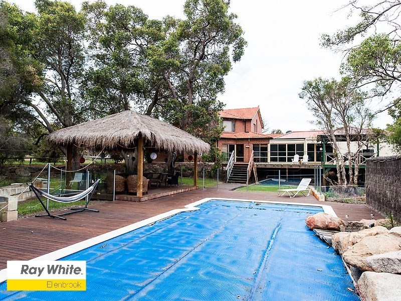 41 Shiraz Lane, The Vines WA 6069