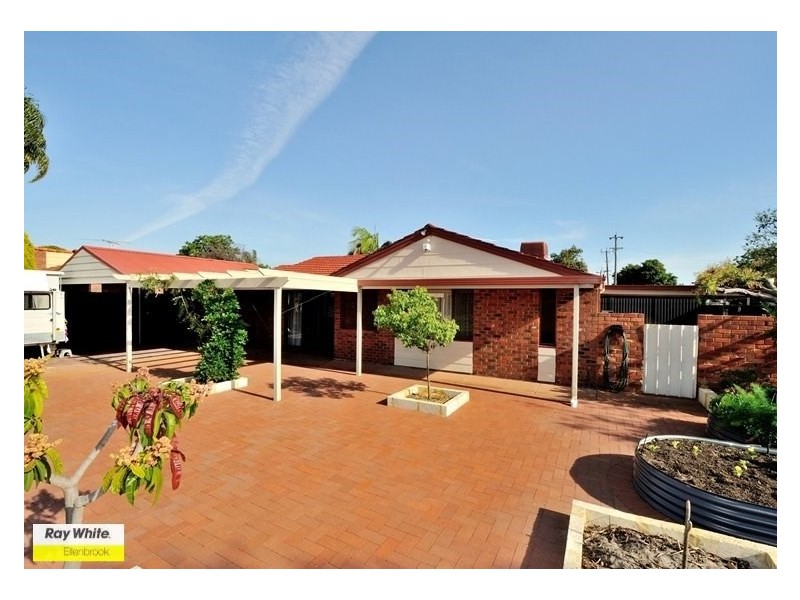 21 Padbury Way, Eden Hill WA 6054