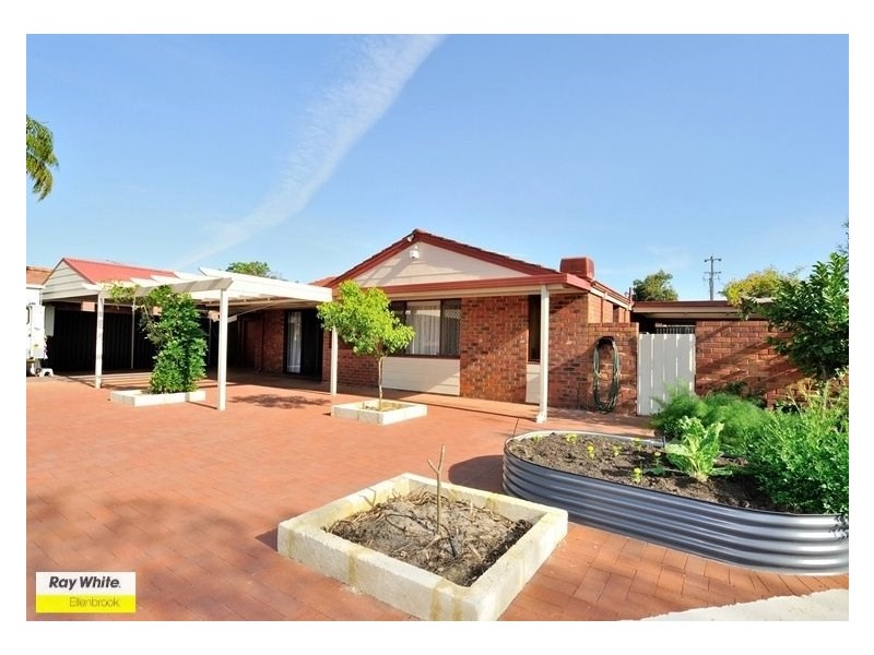 21 Padbury Way, Eden Hill WA 6054