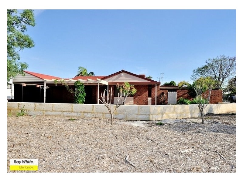 21 Padbury Way, Eden Hill WA 6054