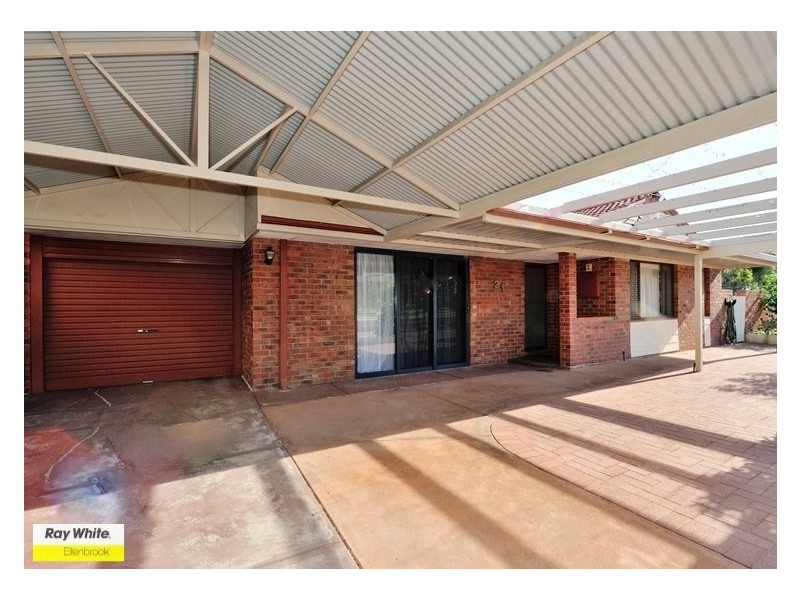 21 Padbury Way, Eden Hill WA 6054