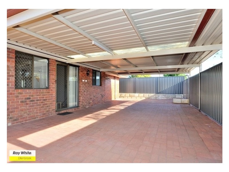 21 Padbury Way, Eden Hill WA 6054