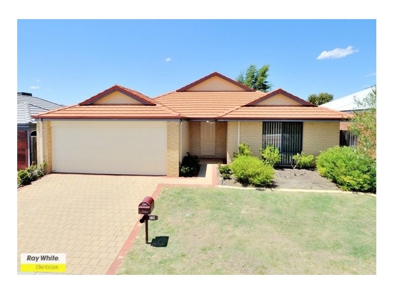 114 Westgrove Drive, Ellenbrook WA 6069