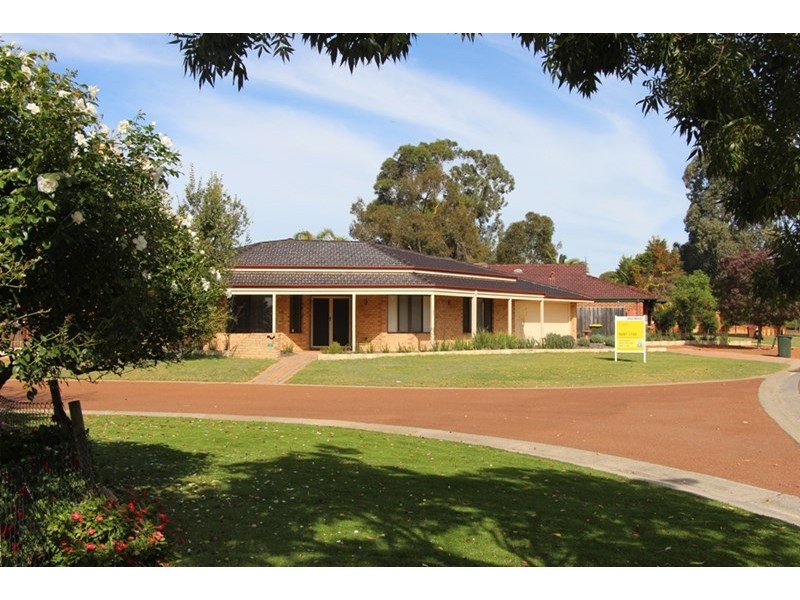 The Vines WA 6069