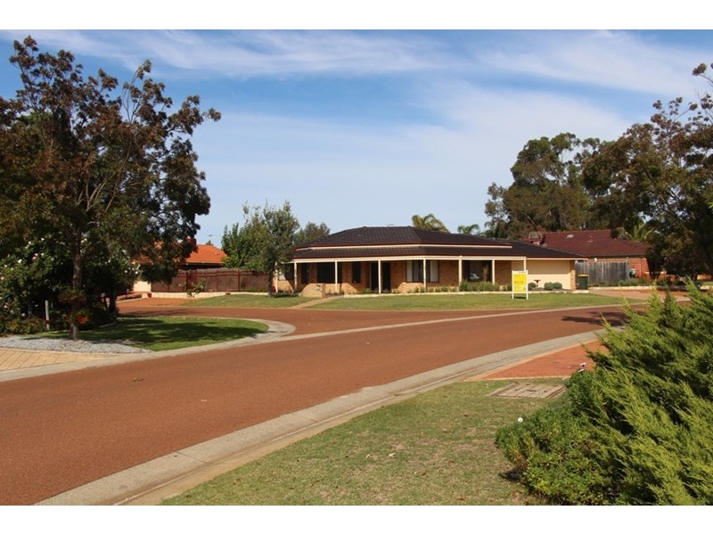 The Vines WA 6069