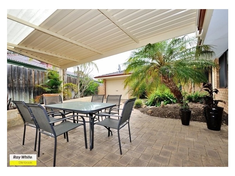 The Vines WA 6069