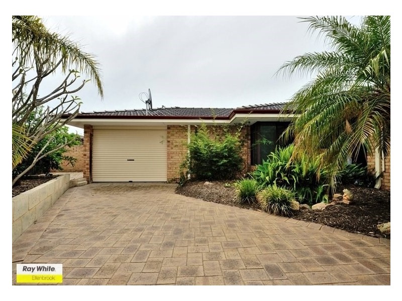 The Vines WA 6069