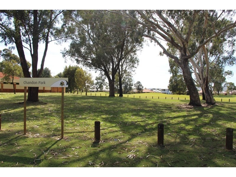 The Vines WA 6069