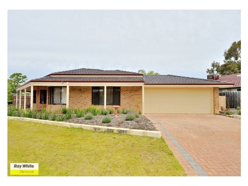 The Vines WA 6069