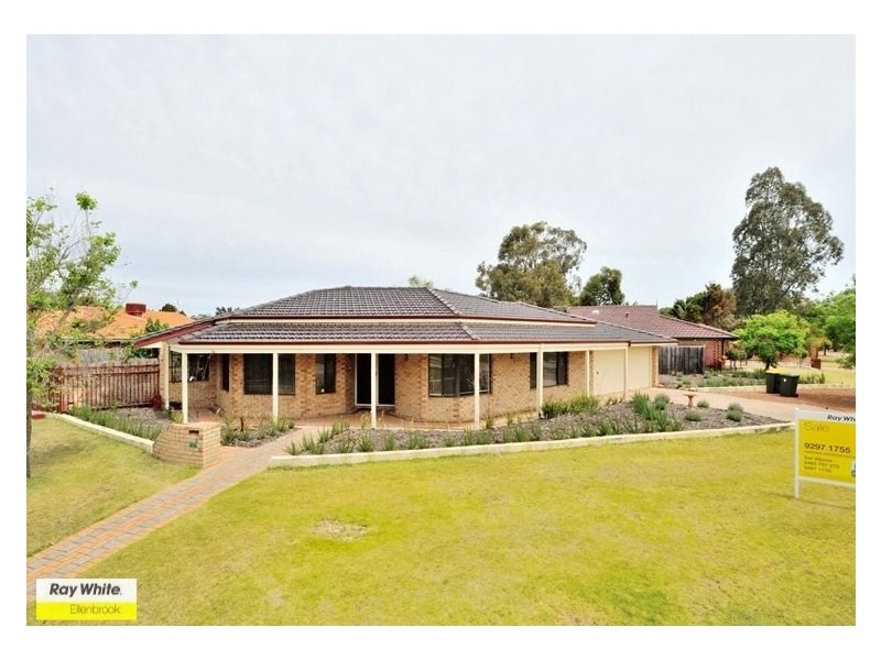 The Vines WA 6069